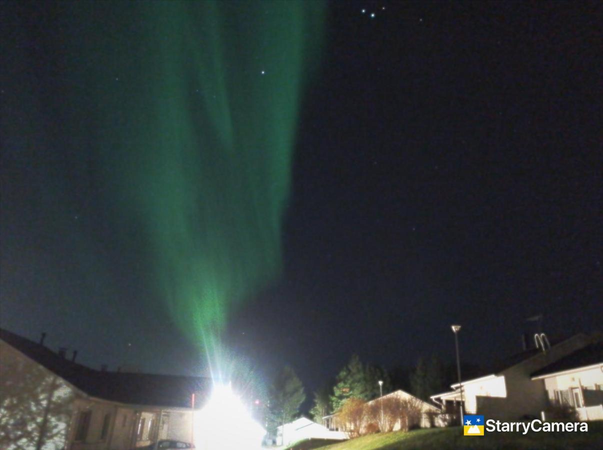 Santa'S Cozy Retreat, Near Santa'S Village โรวานิเอมิ ภายนอก รูปภาพ